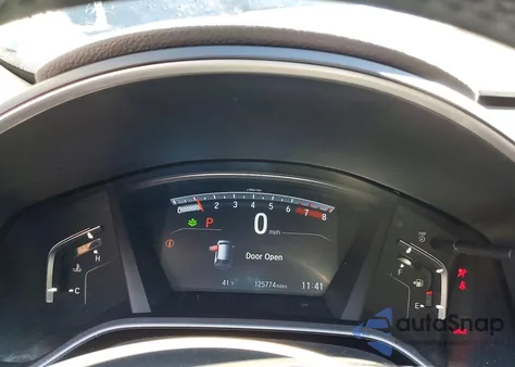 2021 Honda Cr-V Exl из США, поврежденный, VIN 7FARW2H86ME004058